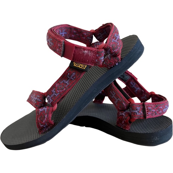 Teva Shoes - Teva Womens Original Universal Sandal Size 8